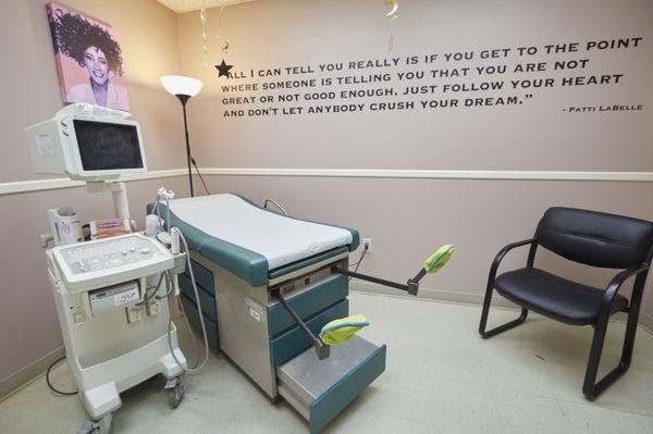 Whole Woman's Health of Baltimore