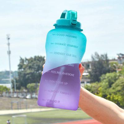 Water Bottle-1 Gallon(color may vary)
$19.99