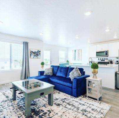 Homettica Cleaning Services