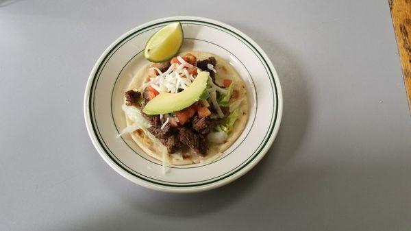 La Frontera Market & Deli