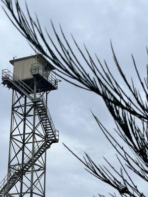 Westhaven State Park