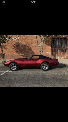 Prestige Paint & Body Shop