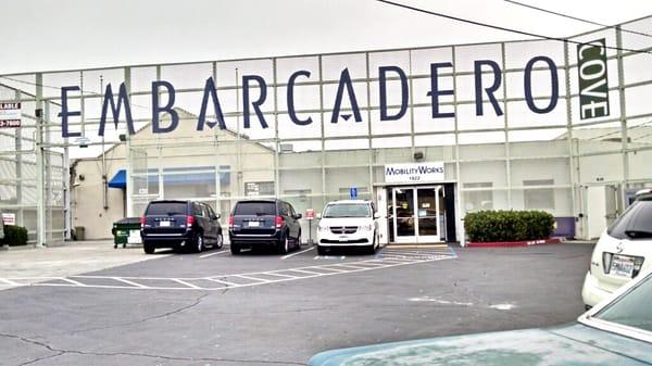 MobilityWorks - Oakland