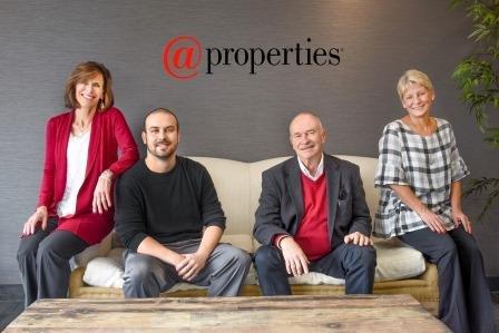 Cheryll Sullivan - @properties