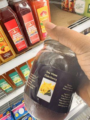 Olive May Health Food