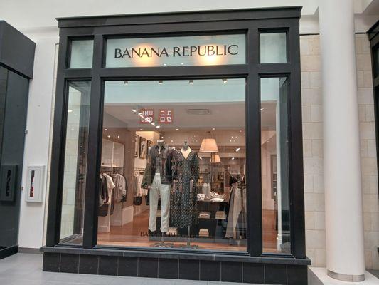 Banana Republic