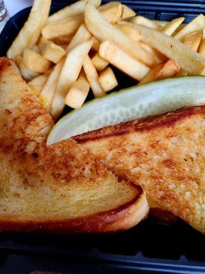 Silver Moon II New Management