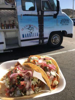 Best Fish Tacos in Otay Mesa