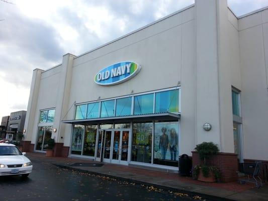 Old Navy