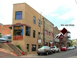 Laughing Raven Gallery