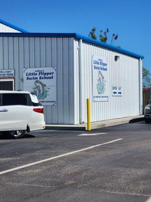 LaFleur's Gymnastics and Little Flippers Swim School