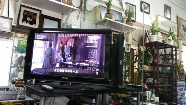 Yes Haircut Styling & Barber Shop