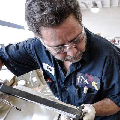 Fix Auto Menifee-Satellite