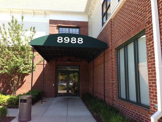 Lorton Station Family Medicine