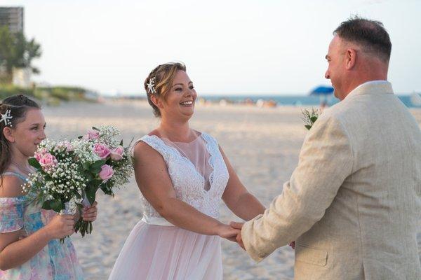 All In One Weddings of Florida