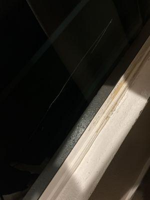 This was thru out the night and in daytime