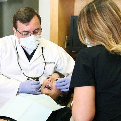 Lance Savoie Family Dental