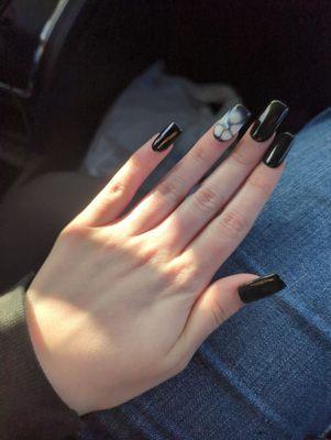 I loveeeeeeee