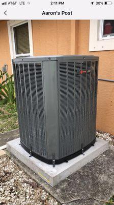 Luigi's A/C Services