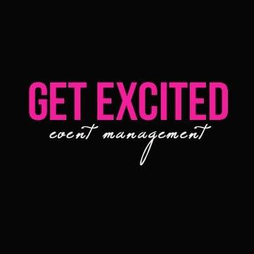 GET EXCITED Event Management