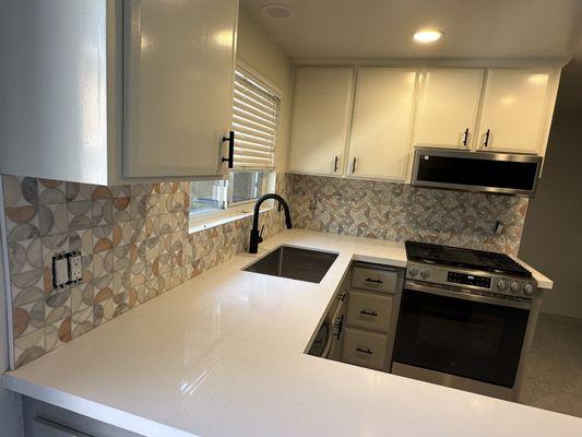 Wood Floor Installers