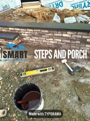 Smart General Contracting Corp