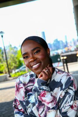 Christelle Boadu - eXp Realty