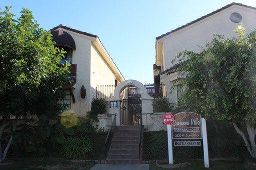 Su Casa Villa Savanna