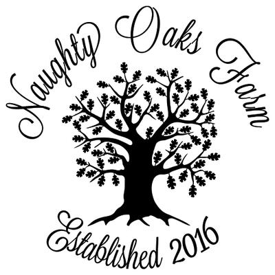 Naughty Oaks Farm