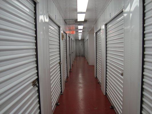 Affordable Mini Storage