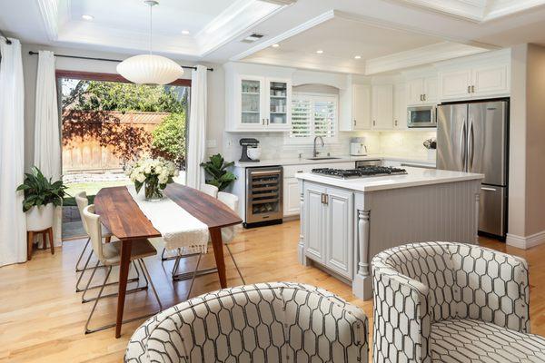 Silicon Valley Real Estate