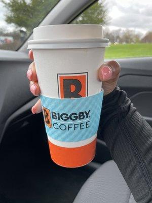 Biggby Coffee