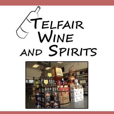 Telfair Wine & Spirits
