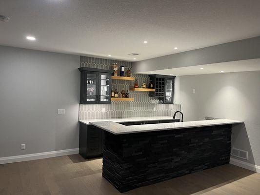 Glanz Electrical Contracting