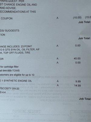 Meineke Car Care Center