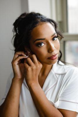 LaPorscha Monique Beauty