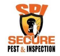 Secure Pest & Inspection