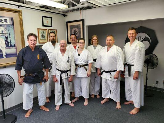 Fourth Form Martial Arts Studio