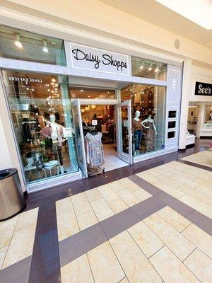 Daisy Shoppe