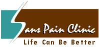 Sans Pain Clinic Logo