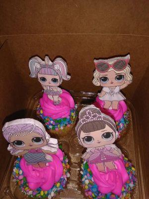 A Season has Change with Mellie Mel’s Pastry and Catering