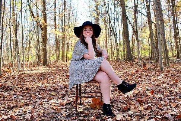 Captured Moments by Leslie