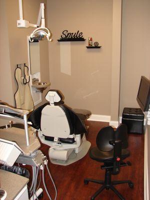 Reliant Family Dental: Chris Meunier, DDS