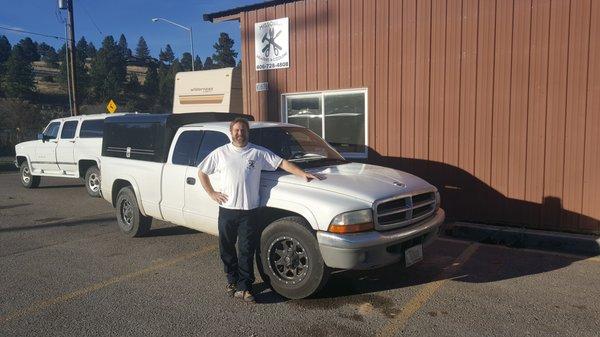 Missoula Heating and Cooling