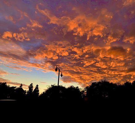 Liberty Station NTC Park