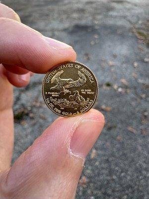 American Enterprise Pawn Shop