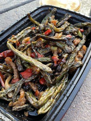 Green beans