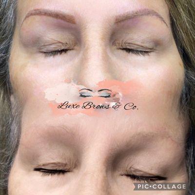 Luxe Brows