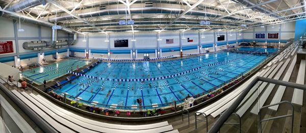 Lakeside Aquatic Club