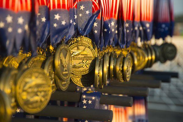 Air Force Marathon